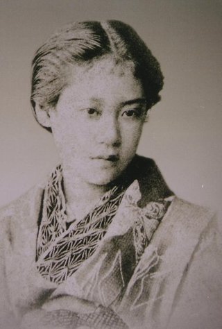 千葉さな子の命日～剣豪千葉定吉の娘にして坂本龍馬の許婚