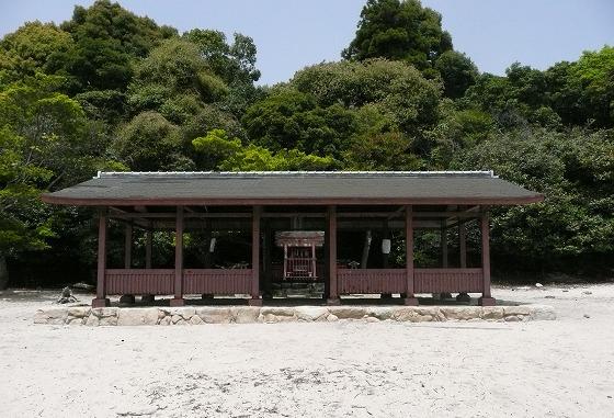 厳島の戦い～毛利元就が陶晴賢を討ち周防大内氏乗取りへ