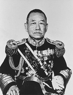 岡田啓介の命日～東條英機内閣を倒した海軍OBの領袖