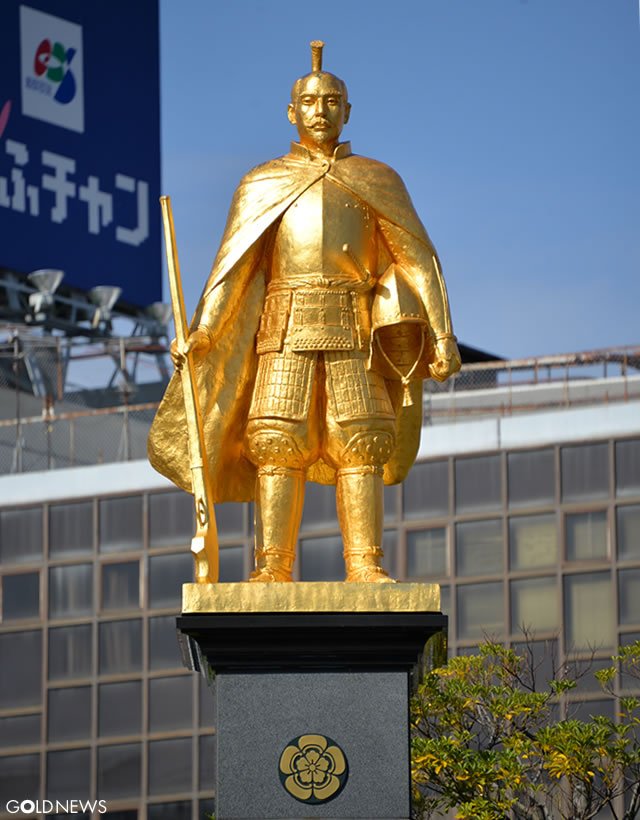群雄割拠から織田信長対その他へ