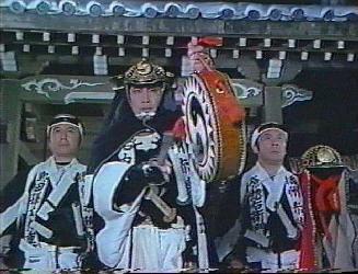 軍学山鹿流の祖 山鹿素行の命日～忠臣蔵と吉田松陰
