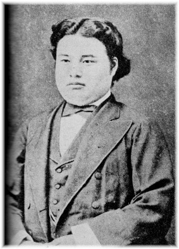 日本史上随一の財政家 高橋是清の来歴