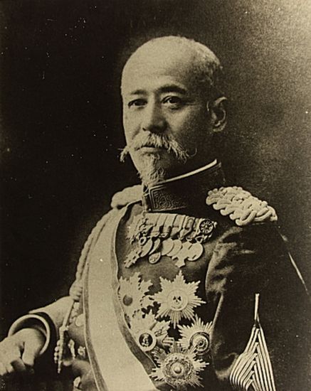 児玉源太郎の華麗な戦歴～函館戦争,神風連の乱,西南戦争