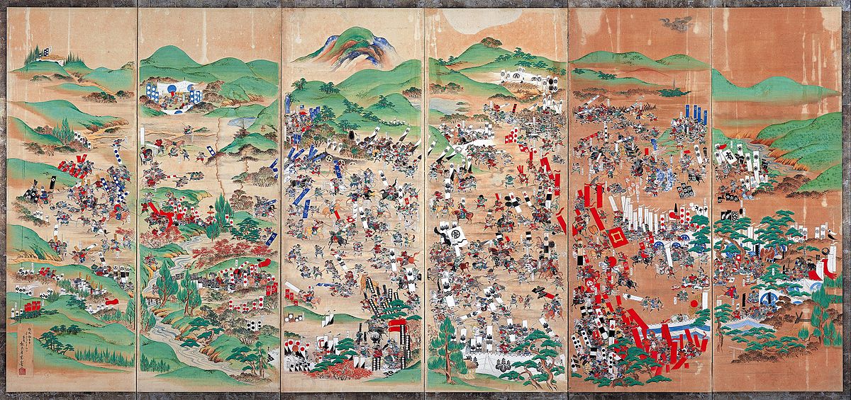 武将を厚遇した石田三成～関ヶ原の戦いで面目躍如