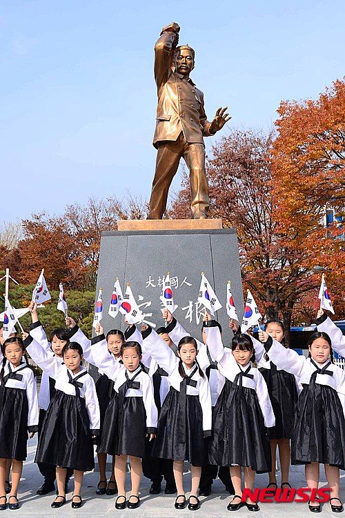伊藤博文の命日～テロ犯の安重根は「反日無罪」の象徴に