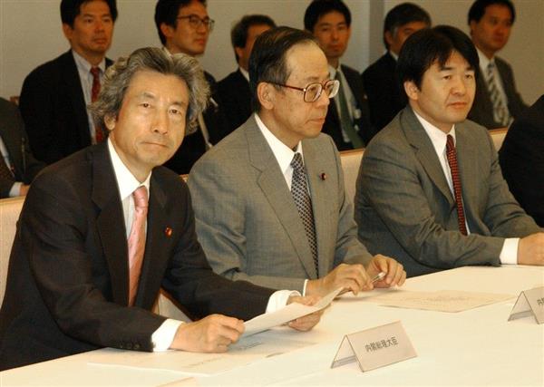 リーマンショックで日経平均がバブル後最安値を更新