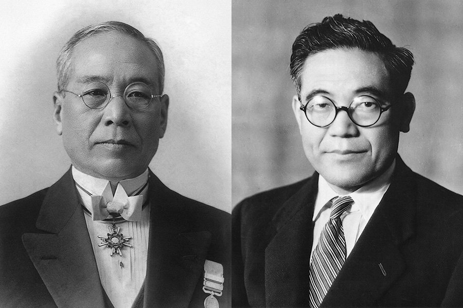 豊田佐吉の命日～トヨタ自動車の礎を築いた「発明王」