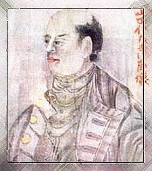 山田長政～中世唯一の国際人