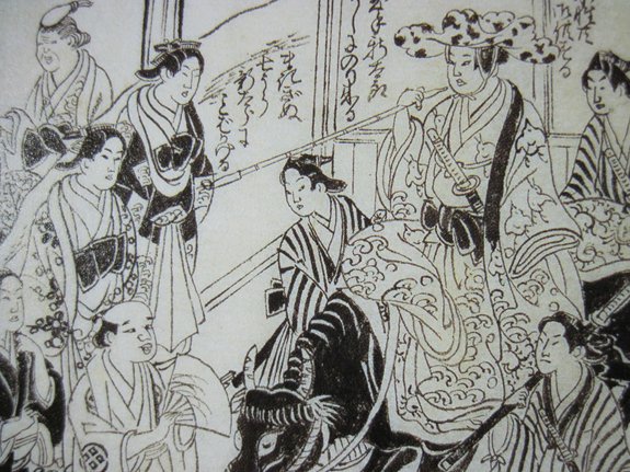 徳川吉宗の宿敵 徳川宗春の命日～名古屋の繁栄を築いた尾張藩主