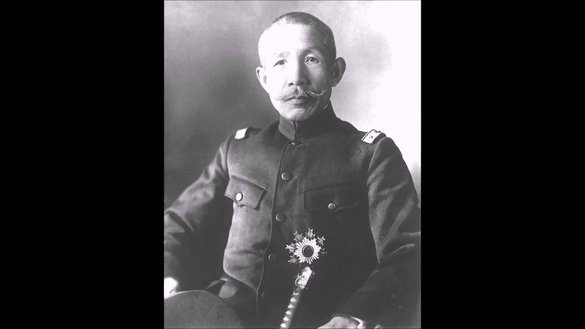 皇道派の領袖 荒木貞夫の命日