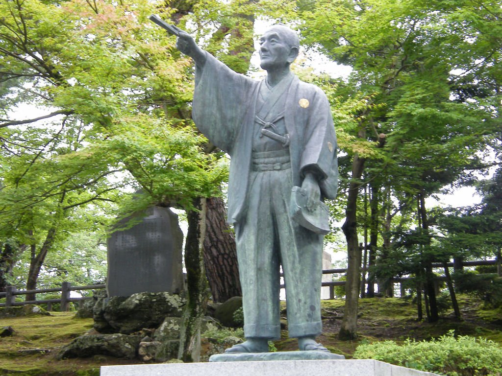 米沢藩の救世主 上杉鷹山～上杉謙信と並ぶ上杉神社の祭神に