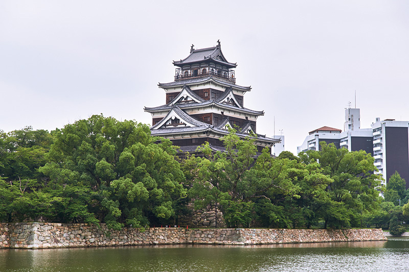 実は薩長同盟に加わった広島藩～辻将曹の逡巡