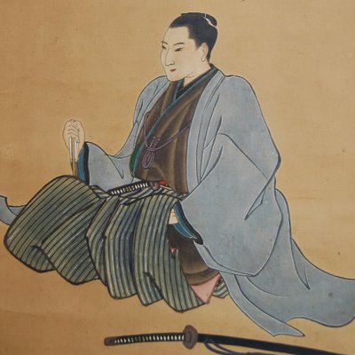 伊東甲子太郎,藤堂平助の命日～近藤勇の因果応報