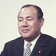 田中角栄