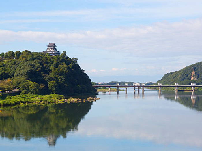 天下布武 覇業の興りを辿る旅２