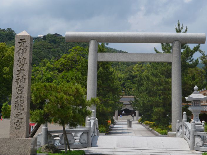 京に飽きやっと踏出す丹波道３