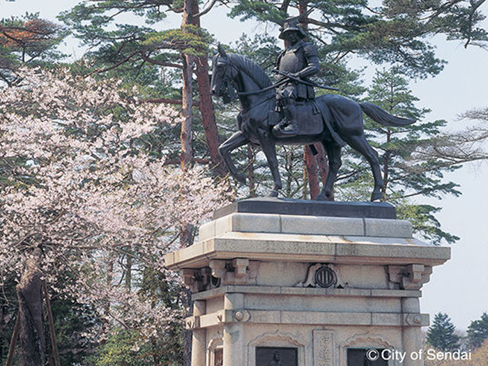 春連休 桜と共に東北へ１